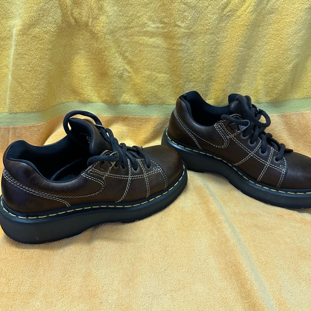 Dr Martens Women’s size 8 - Picture 5 of 8